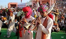 Banswara Culture