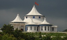 Sai Nath Temple 
