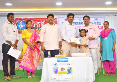 Community Outreach